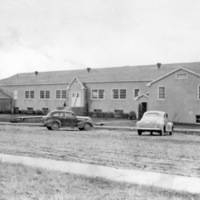 EOCE, Hoke Building