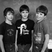 1985 Ackerman Elementary Students 13