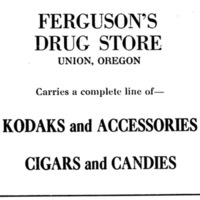 Union Stock Show Ad 3