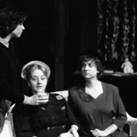 1982 Play Production, "We Have Always Lived in the Castle" 06