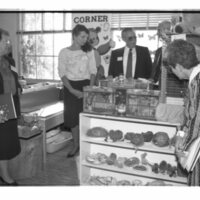1988 Ackerman Elementary School, Tour 06