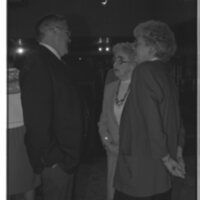 1989 Awards Ceremony, Reception 09