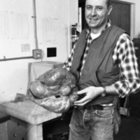 1979 Experiment Station Man