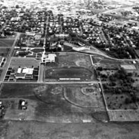 1977 Campus, Aerial Views 48