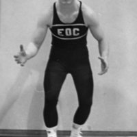 1966 Wrestler 2