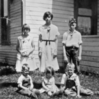 La Grande, Sanders' Children
