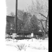 1989 La Grande, Street Scene 01