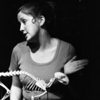 1974 Theatre, Monologue 05