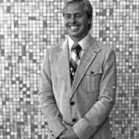 1982 Football Player, Portraits 104