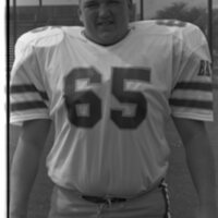 1988 Football Player, Portraits 41