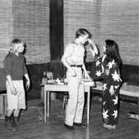 1977 Play, "Teahouse of the August Moon" 04