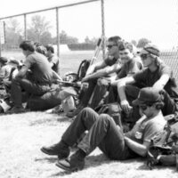1986 Fire Fighters, Forestry 17