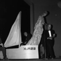 1990 Loso Hall Theater Dedication 17