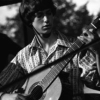 1980 Concert, Jose Troncoso 01