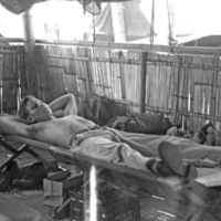 Van Reimer, Resting 2