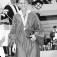 1987 Graduation 44