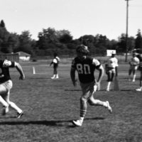 1980 Football Tryouts 14