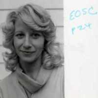 1977 Employee, Ann Schenk