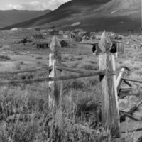 California, Ghost Town 1
