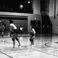 1981 Volleyball Action 16