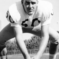 1968 Football Player, Portraits 21