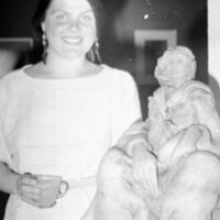 1984 Art Show, Seniors 09