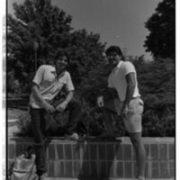 1989 Students, Outdoors 04