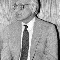 1987 Meeting, Signing 11