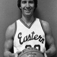 1981 Basketball Player, Portraits 09