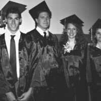 1989 Graduates 10