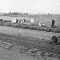 Automobile, Dirt Track 4