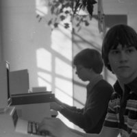 1980 Computers, High School Students 01