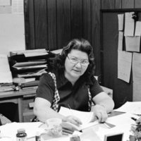 1975 Employee, Ruth Schiller 2