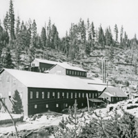 Sumpter, North Pole Mill