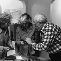 1982 Anthropology Exhibit 01