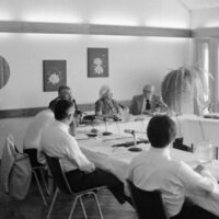 1983 State Board of Higher Education, Open Meeting 02