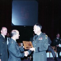 1991 ROTC Ceremony, Awards 33
