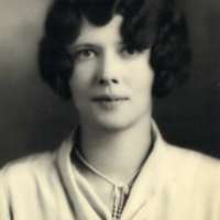 1930 Alumni, Jean McShain