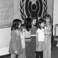 1979 Ackerman Elementary School, Presentation 04