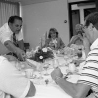 1986 Luncheon, Fleetwood Enterprise 01