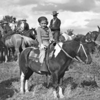 Union Stock Show, 1941 6