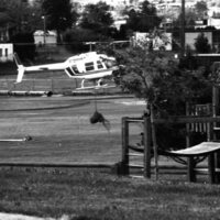 1985 Inlow Hall Roof Repairs 16