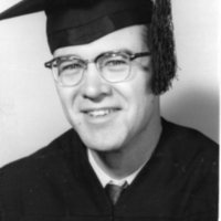 1956 Alumni, Tom Barnwell