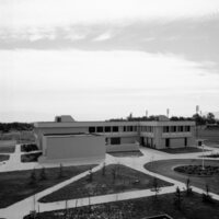 1974 Zabel Hall 12