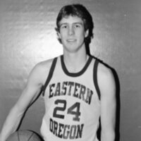 1984 Men's Basketball Player, Portraits 19