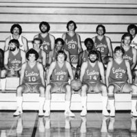 1978 Basketball Team 1