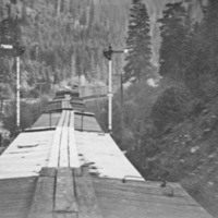 Oregon, Canyon Train 3