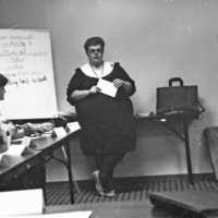 1985 Time Management Workshop 02