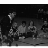 1989 Ackerman Elementary School, Physical Education 13