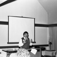 1983 Foundation Seminar 09